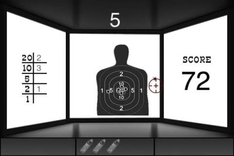 target practice pictures. Game Review – Target Practice