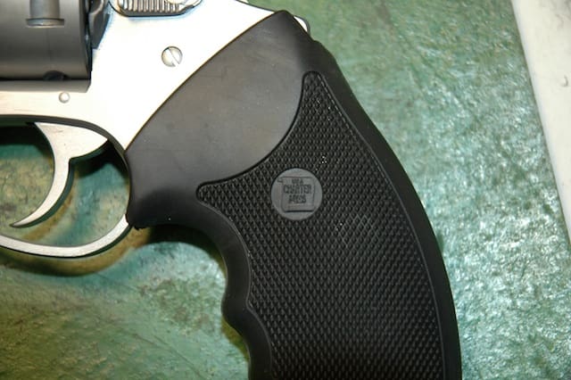 revolver  handgun manufacturers