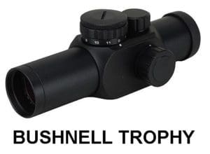 Bushnell Trophy Red Dot