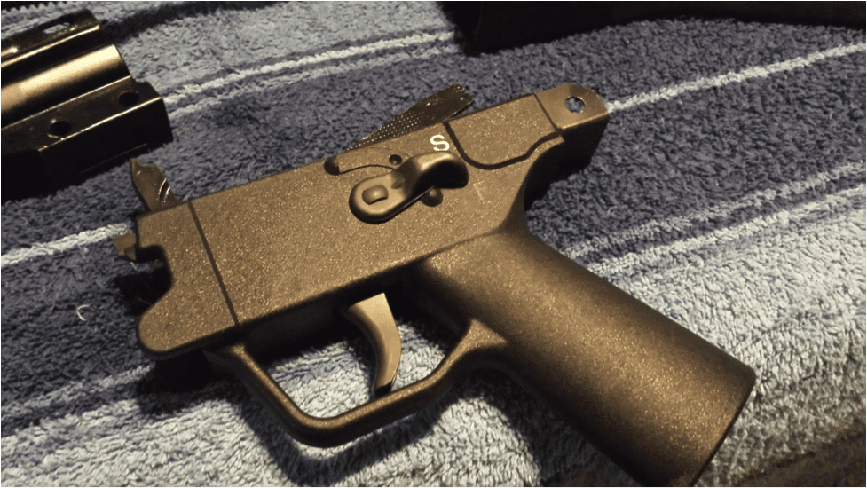 P320 Entry Gun Review Ptr Industries 91f The Truth About Guns