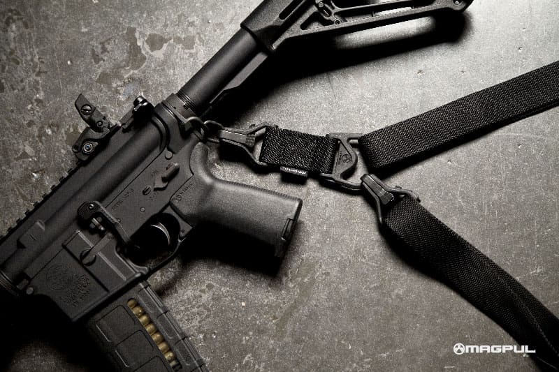 The Five Best AR15 Rifle Slings The Truth About Guns