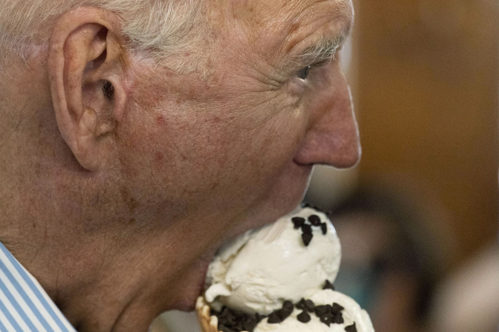 Biden After News Of The Nashville Shooting Where S My Ice Cream The Truth About Guns