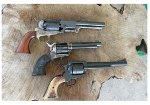 Gun Review: Colt 