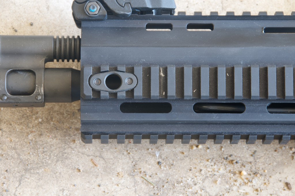 Bushmaster ACR | Review, Specs, and Opinion