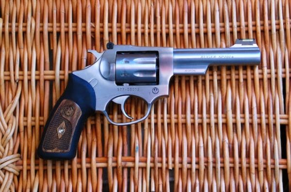 Gun Preview Ruger Sp101 22lr Trigger Smooths Out The Truth About Guns 3807