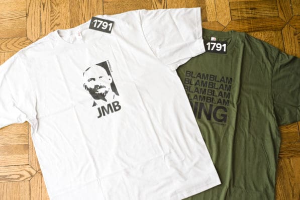 Gear Review: 1791 Apparel Shirts - The Truth About Guns