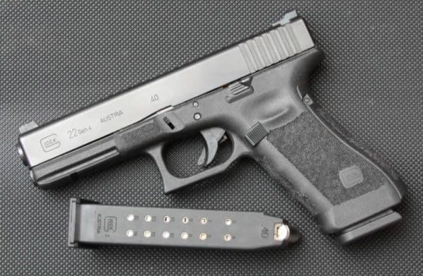 What Price Perfection? Huge Milwaukee Glock Buy Draws Criticism - The ...