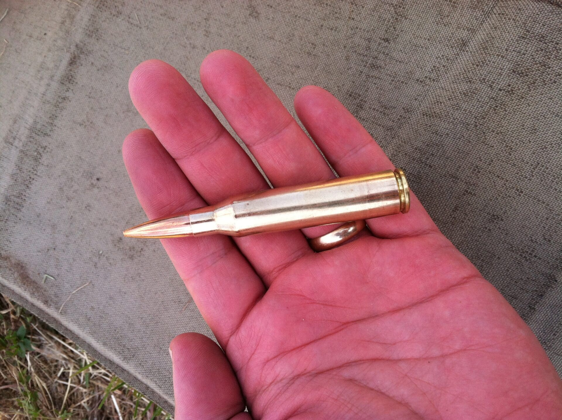 338 Lapua