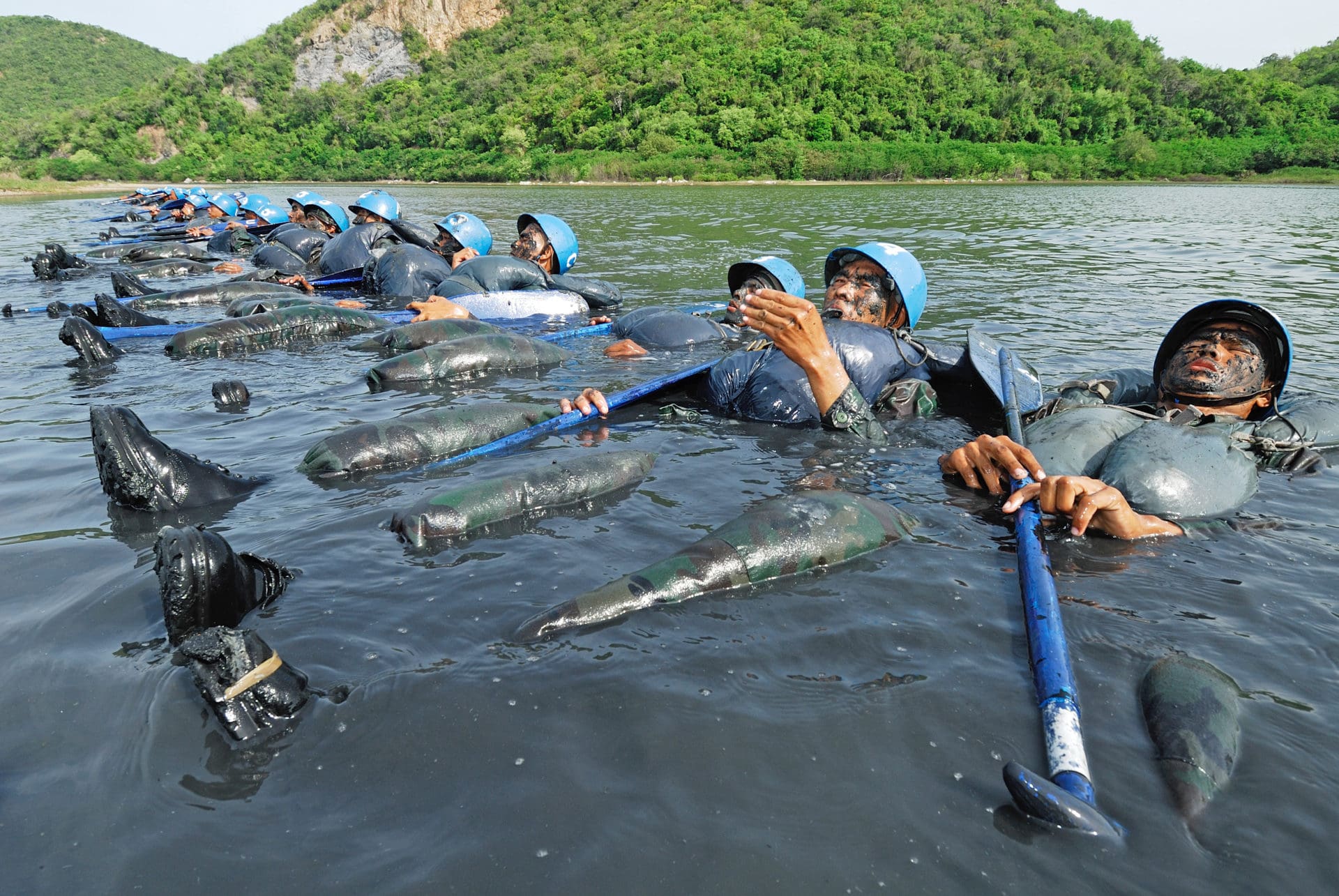 Navy SEALs: Three Books for Veterans Day - The Truth About Guns