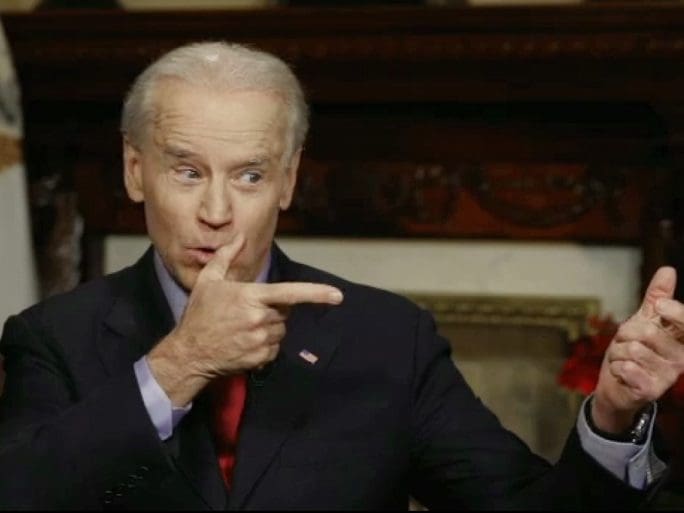 Biden's Gun Control Agenda Misfires On Another 'Assault Weapons' Ban ...