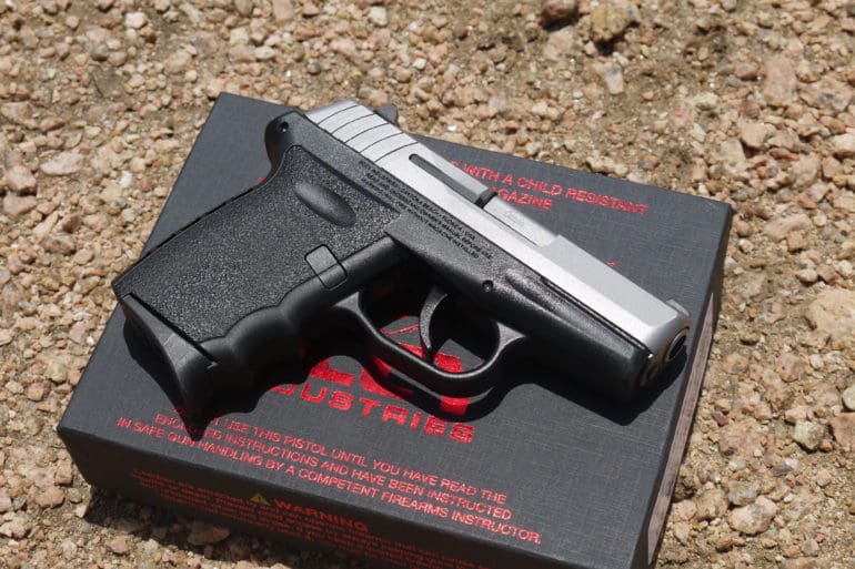 The Best 9mm Handguns Under $500, With A Magazine Capacity Of 10 Rounds ...