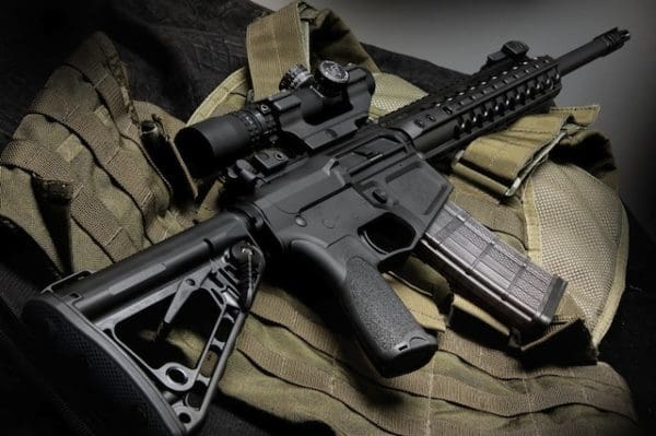 NSSF: Average AR-15 Price Down $25 Since 2010 - The Truth About Guns