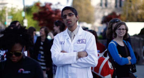 MORE LIES: Citing fake data, U.S. Surgeon General Declares Gun Violence a “Public Health” Crisis