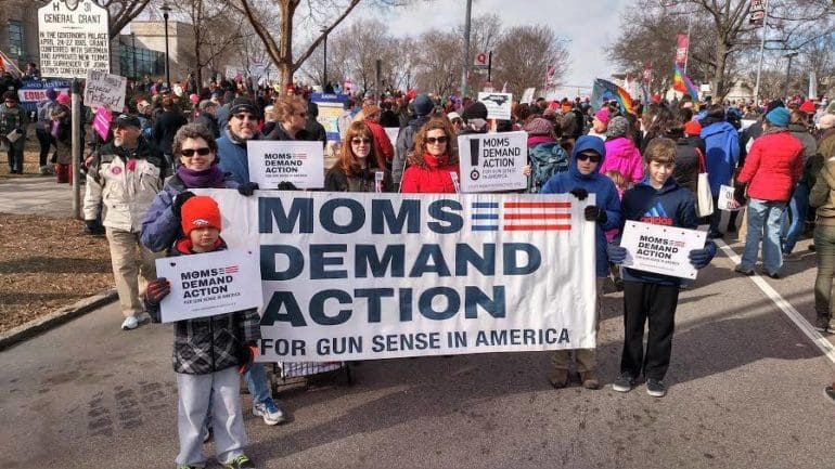 Moms Demand Action For Gun Sense In America Astroturf The Truth About Guns 5478