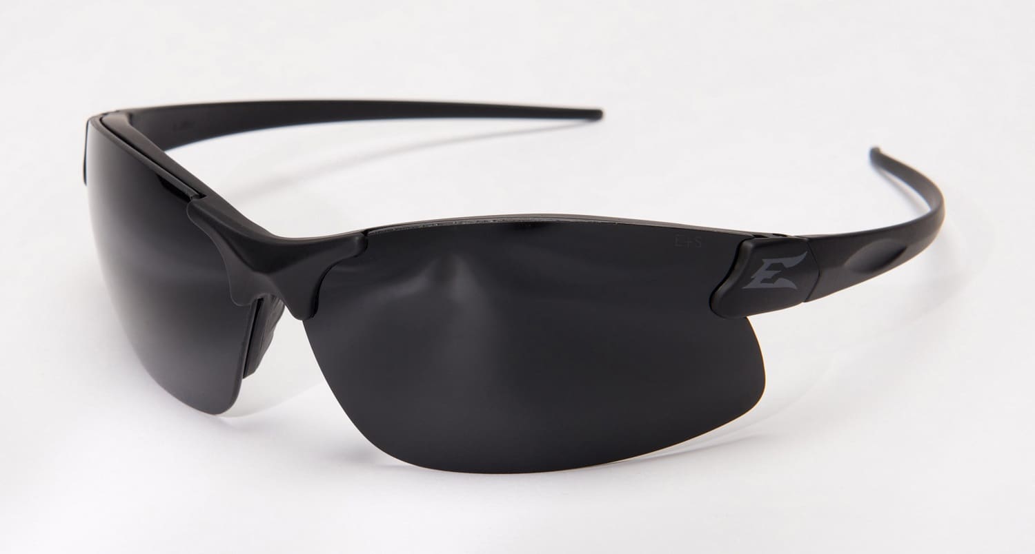 Gear Review: Edge Eyewear's Sharp Edge Glasses - The Truth About Guns