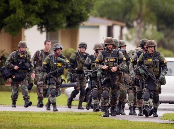 Florida SWAT Team Shoots and Kills Unarmed Pot Dealer - The Truth About ...