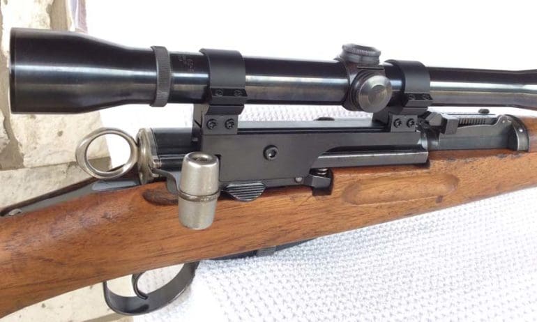 A Different Approach to Building a $500 1000-Yard Gun (Part 1) - The ...