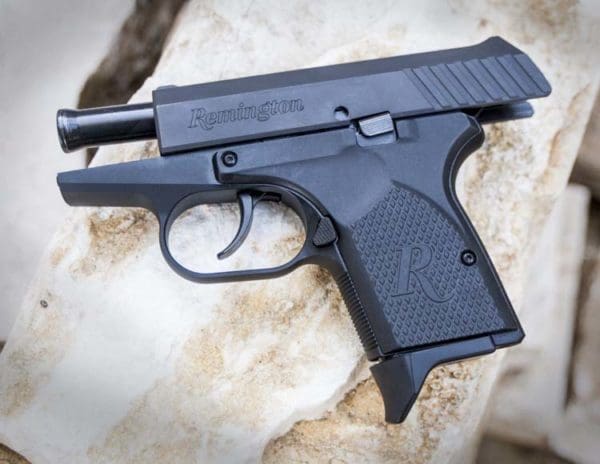 Gun Review: Remington RM380 - The Truth About Guns