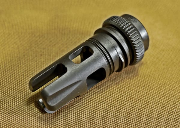 .30 Caliber Muzzle Brake Shootout - The Truth About Guns