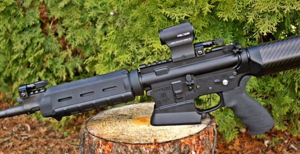 Gear Review: TUOR Sights MKII - The Truth About Guns