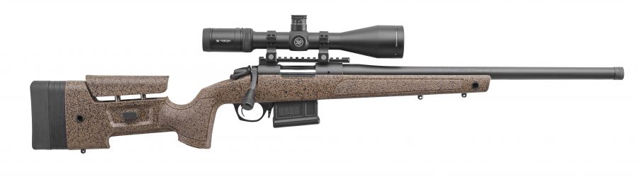 Bergara Introduces B14 Hmr Written By Tyler Kee