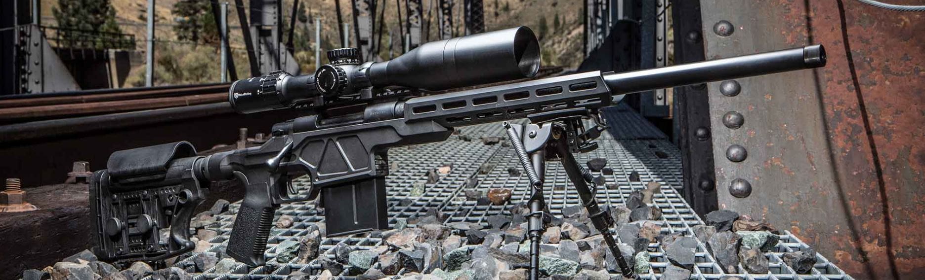 New From Legacy Sports International: Howa Chassis Rifle - The Truth ...