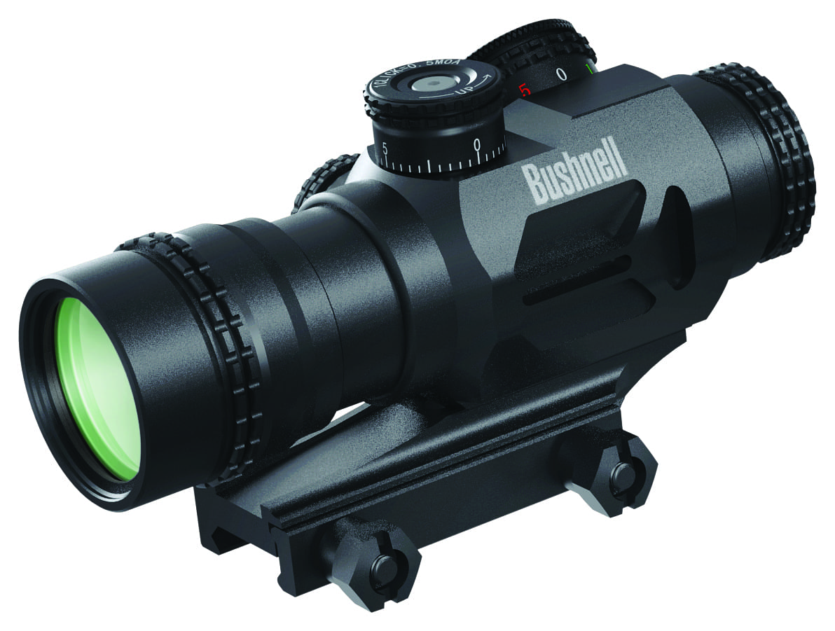 Accelerate 3x, Transition/Optics 3x Magnifier, AR Optics 1-4x24mm : New ...