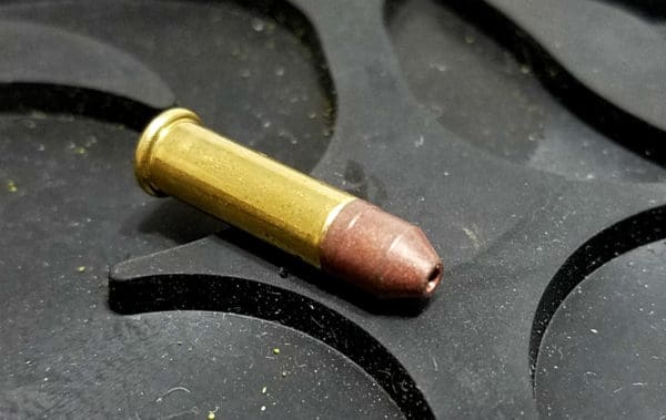 .22 for .02 A Round? - The Truth About Guns