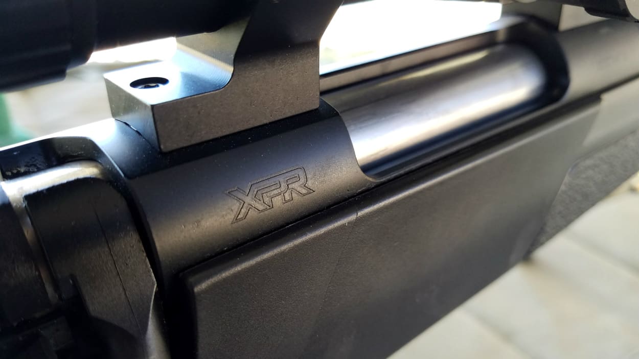 Gun Review Winchester XPR Rifle The Truth About Guns