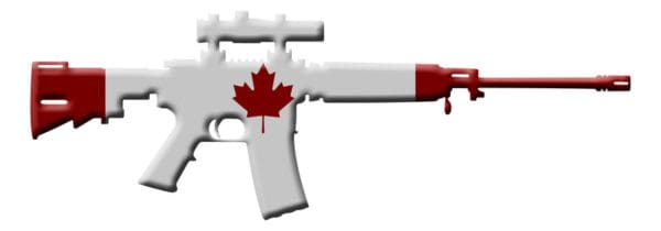 Canada’s Gun Buyback Program Already an Epic Fail