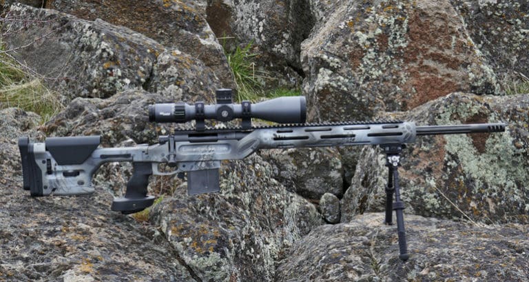 Gun Review: American Rifle Company’s Mausingfield Action (LRI Build ...