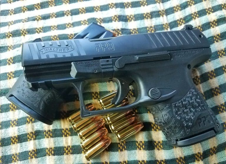 best sub compact 9mm 2018