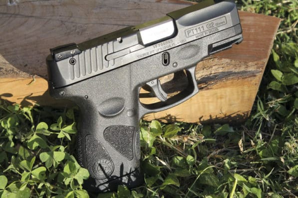 The Best 9mm Handguns Under $500, With A Magazine Capacity Of 10 Rounds ...