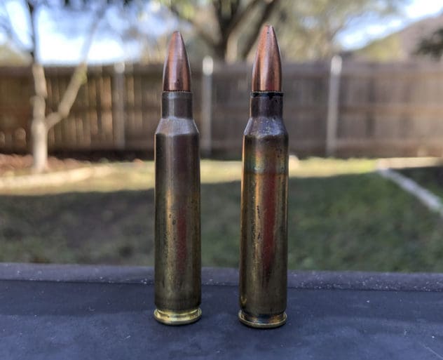 Calibers for Beginners: .223 Remington/5.56mm NATO - The Truth About Guns