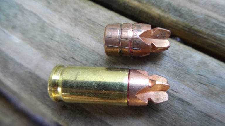 Ammo Review: Black Hills 9mm HoneyBadger 100gr +P - The Truth About Guns