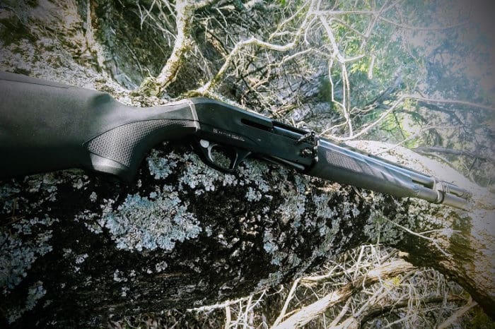 Gun Review: Remington Versa Max Tactical Shotgun - The Truth About Guns