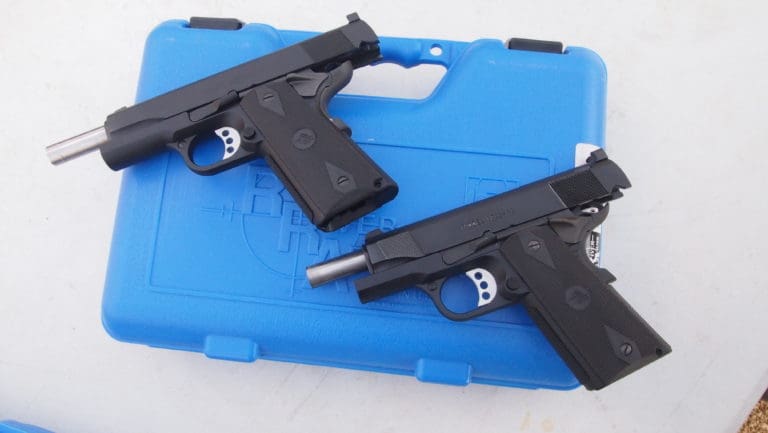 Rock River Arms Polymer 1911 Now Shipping The Truth About Guns 8379