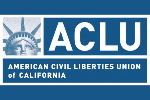 aclu protest t shirt