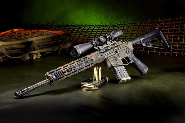 Gun Review: Wilson Combat 300 Ham'r - The Truth About Guns