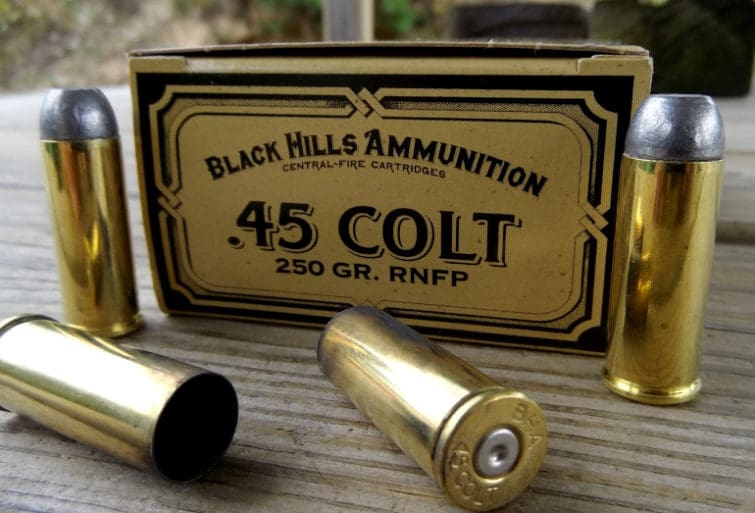 ammo-review-black-hills-45-colt-rnfp-the-truth-about-guns