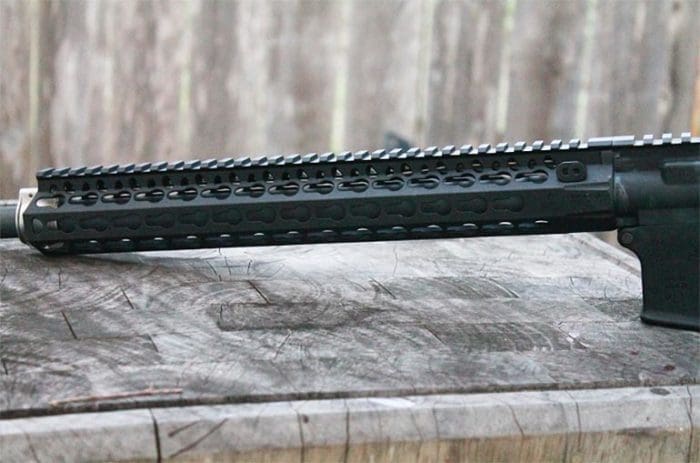 7 Things to Look For in an AR-15 Handguard - The Truth About Guns