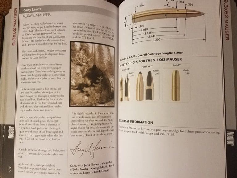 Reloading Manuals: All The Calibers (and Information) For Everyone ...