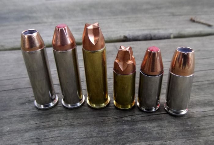 Caliber Comparison: 9mm vs. .38 Special - The Truth About Guns