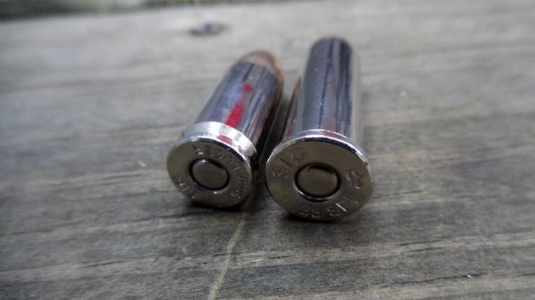38 special vs 9mm ammo cost