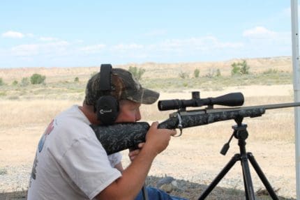 The Beginner's Guide to Long Range Shooting - The Truth About Guns