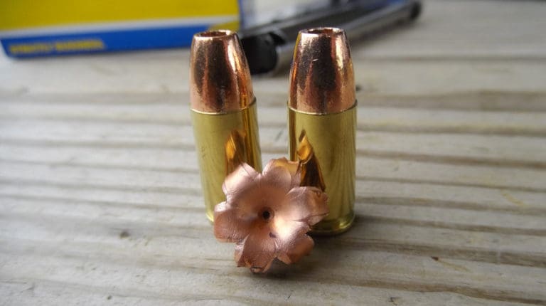 Ammo Review: Buffalo Bore 9mm 95gr +P+ Lead Free - The Truth About Guns