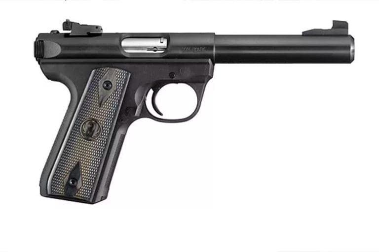 The 6 Best .22 Pistols For Plinking, Hunting And All Around Fun - The ...