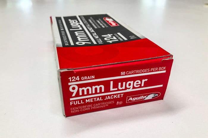 Handgun Ammunition: What Is The Difference Between 9mm and 9mm Luger ...