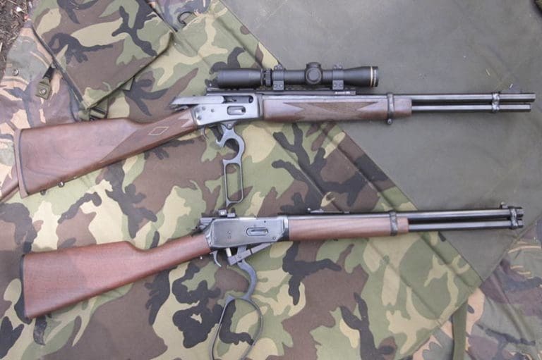 5 Great 357 Magnum Lever Action Rifles The Truth About Guns