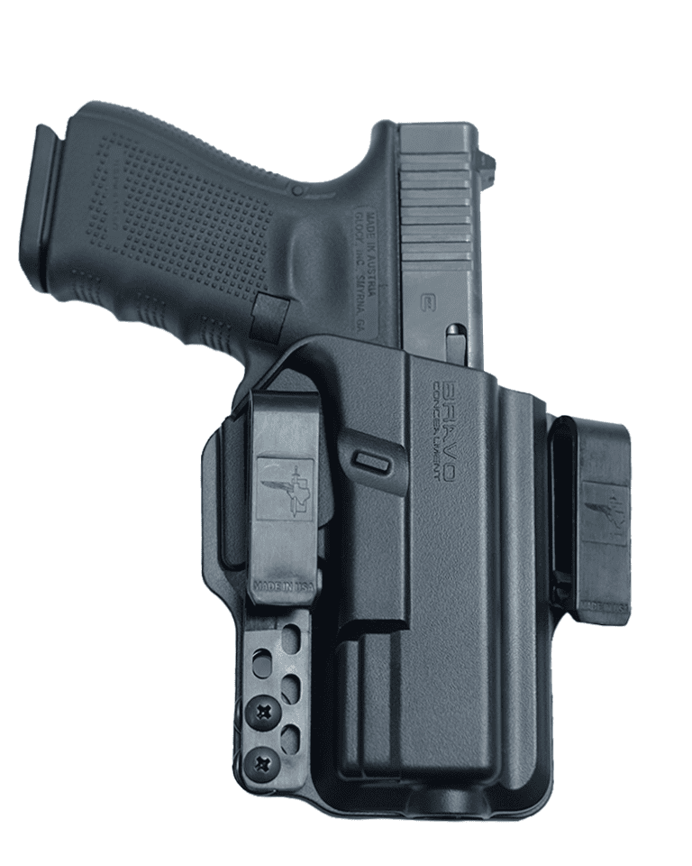 Bravo Concealment Introduces NEW Torsion 3.0 IWB Holster - The Truth ...